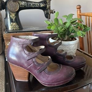 Dansko Marlene Ankle Boot